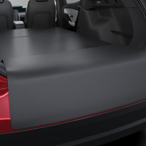 Dvostranska preproga za prtljažnik